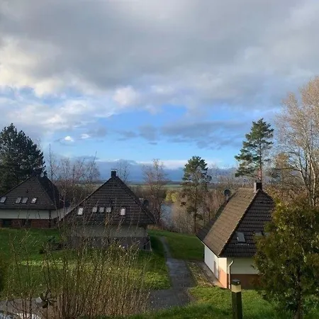 Lisa Am Silbersee Silberseeblick