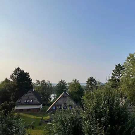 Ferienhaus Lisa Am Silbersee Silberseeblick Frielendorf